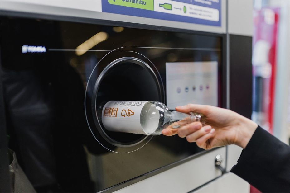 Sākusies aktīvākā sezona. Ko ņemt vērā depozīta sistēmas lietotājiem?