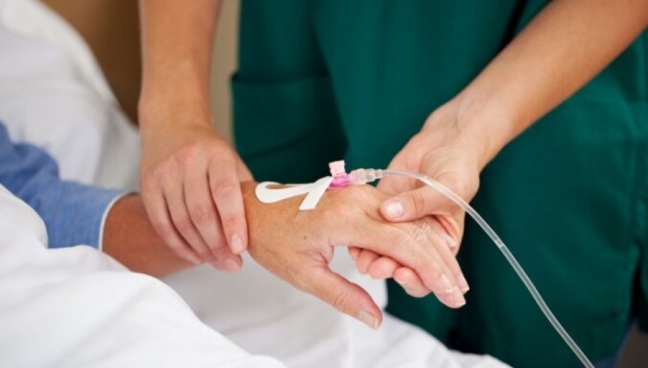 Delfi.lv: Liepājā slimniekam ievada placebo ar beigušos derīguma termiņu