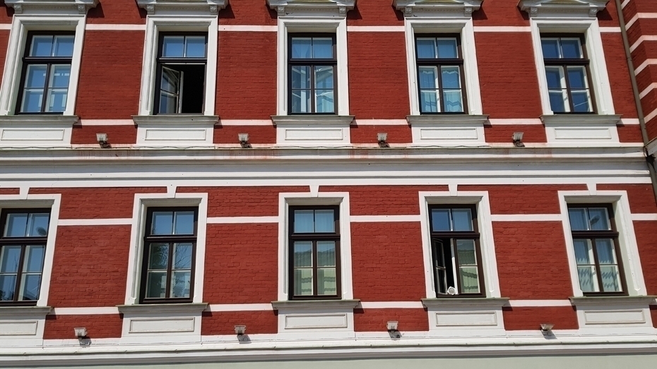 Liepājas domes notikumu plāns no 26.jūnija līdz 2.jūlijam