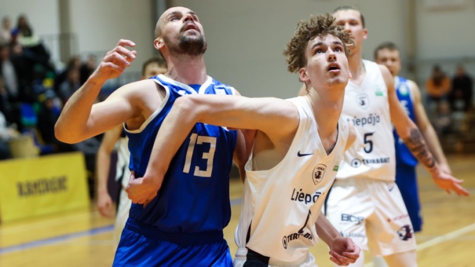 Sportacents: Meinarts no ''Liepājas'' pārceļas otrpus okeānam