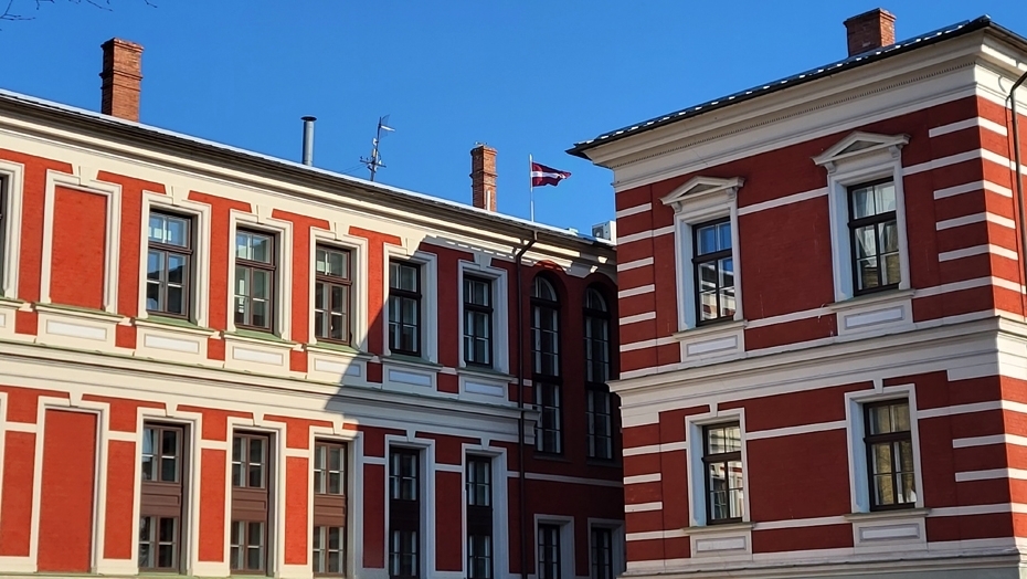 Liepājas domes notikumu plāns no 3. līdz 9.jūlijam