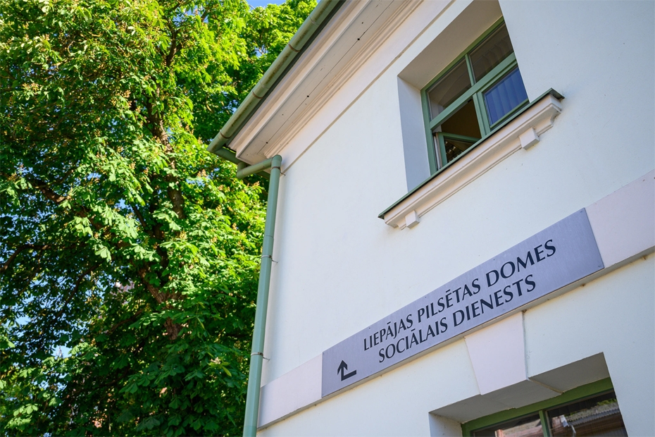 Liepājā jau 20 gadus iespējams apgūt sociālā darbinieka profesiju