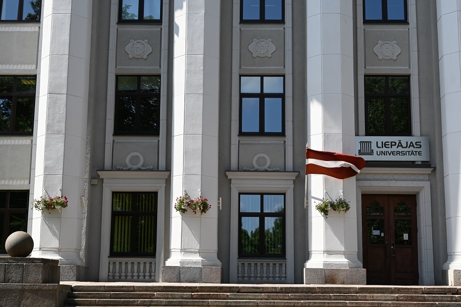 27 studiju programmas – 27 lieliski iemesli, lai studētu Liepājas Universitātē