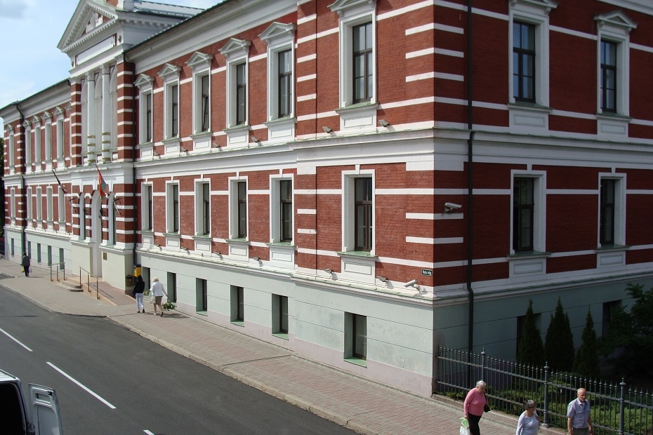 Liepājas domes notikumu plāns laikā no 17. līdz 23. jūlijam