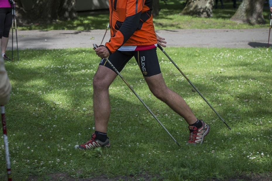 Augustā aicina apgūt nūjošanas pamatus bezmaksas nodarbībās