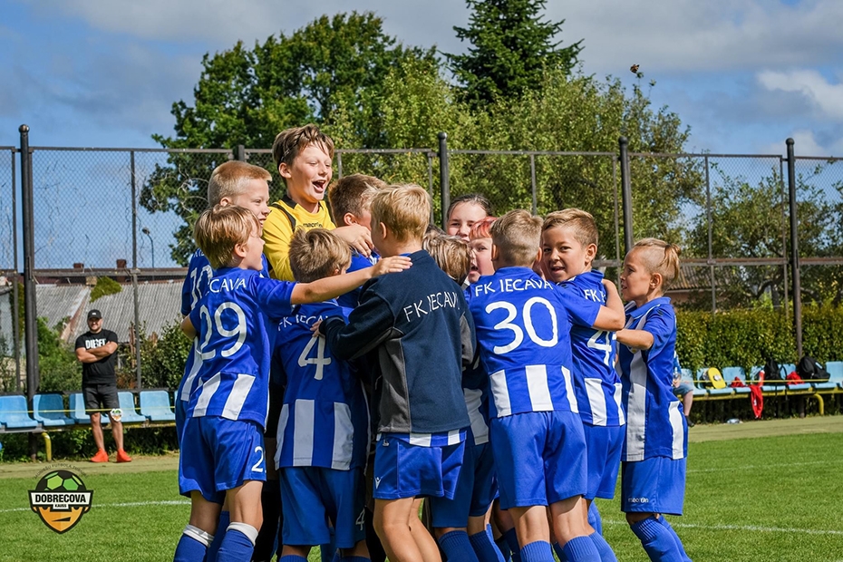 Nedēļas nogalē norisināsies "Dobrecova kausa" noslēdzošais posms