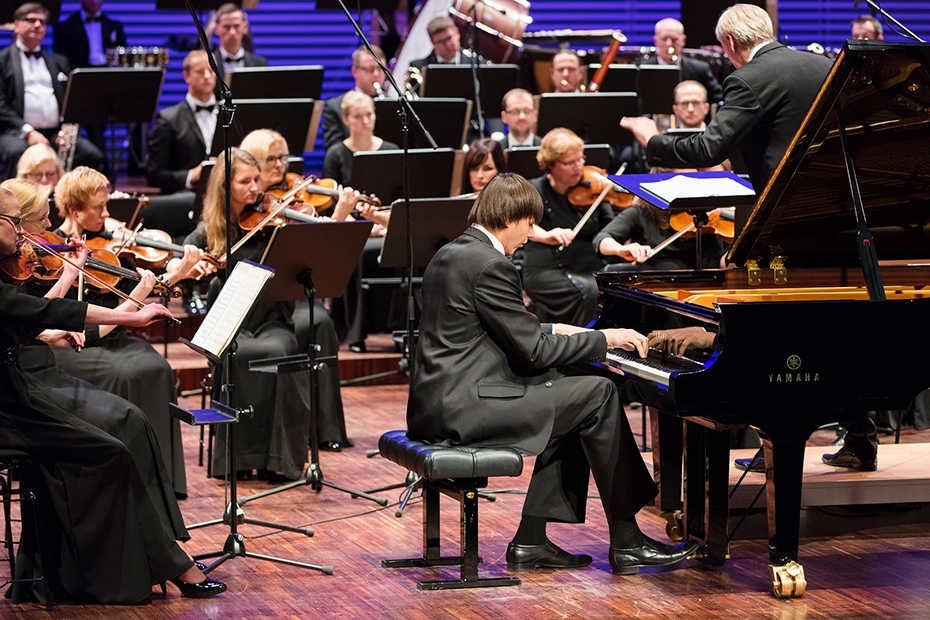 Jāzepa Vītola Starptautiskajā pianistu konkursā sacentīsies 26 dalībnieki no 14 valstīm
