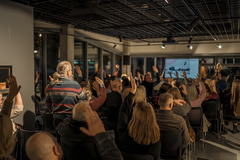 Liepājnieki vēlas svinēt pilsētas 400 gadu jubileju ar lieliem bezmaksas pasākumiem