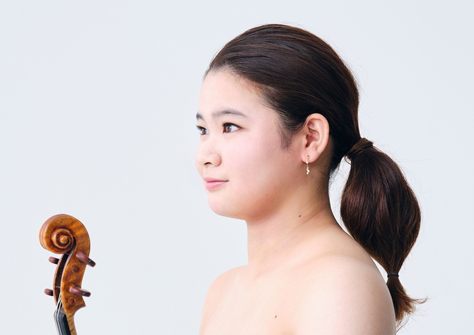 Liepājas Simfoniskais orķestris koncertēs kopā ar Veņavska konkursa laureāti Hinu Maedu