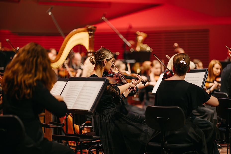 Liepājas Simfoniskais orķestris varēs savu peļņu ieguldīt attīstībā un darbības nodrošināšanā