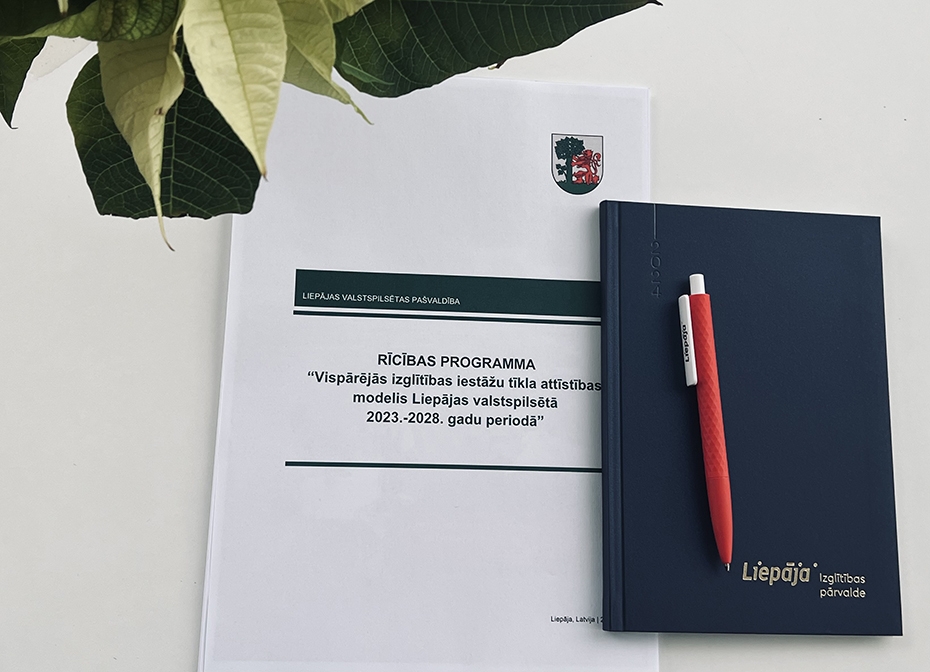 Plāno apstiprināt Rīcības programmu par vispārējās izglītības iestāžu tīkla attīstības modeli