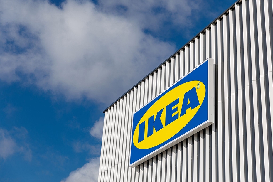 Tvnet.lv: "IKEA" Liepājā atvērs plānošanas un preču pasūtīšanas vietu; meklē darbiniekus