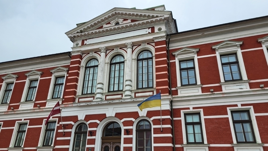 Liepājas pašvaldības notikumu plāns laikā no 8. līdz 14. janvārim