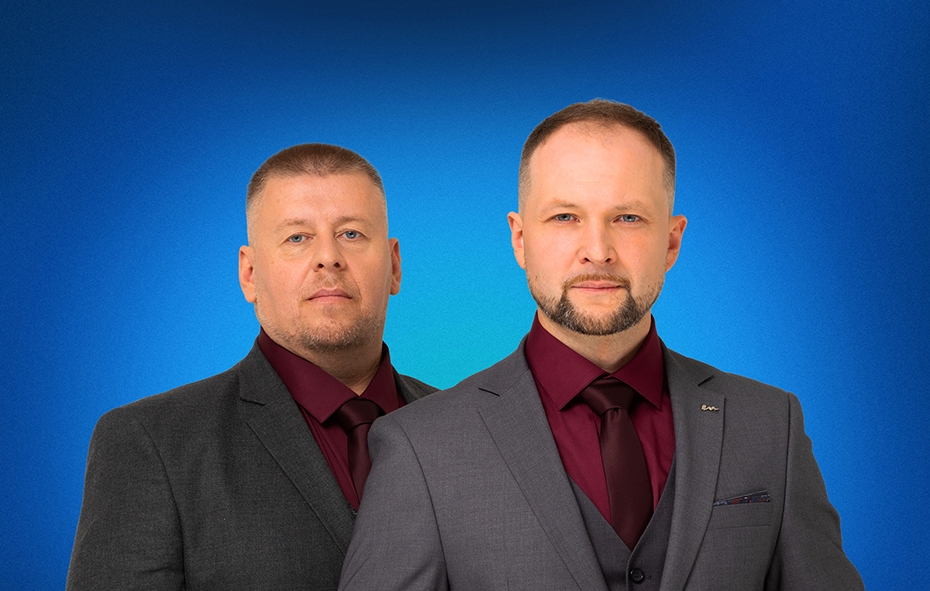 Grupa "Galaktika" albuma koncerttūrē "Mums pieder tik daudz" viesosies Liepājā