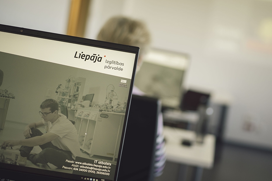 Iedzīvotājus aicina pieteikties uz pieaugušo neformālās izglītības nodarbībām janvārī