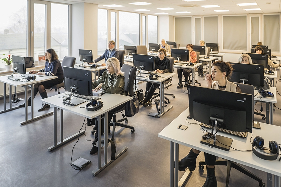Izglītības attīstības un metodiskā atbalsta centrs aicina pedagogus dalīties pieredzē