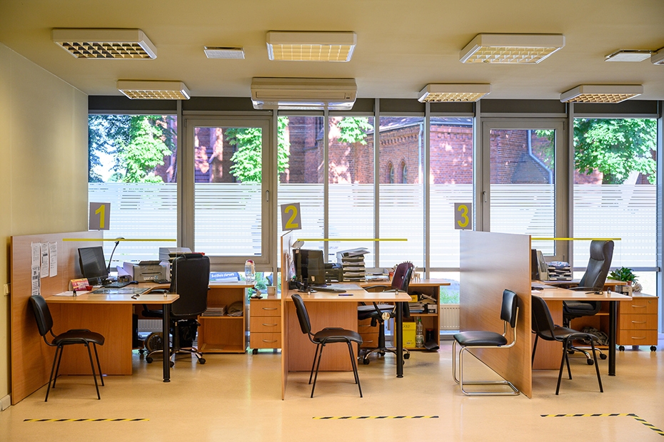 Sociālais dienests aicina piedalīties aptaujā par klientu apmierinātību 