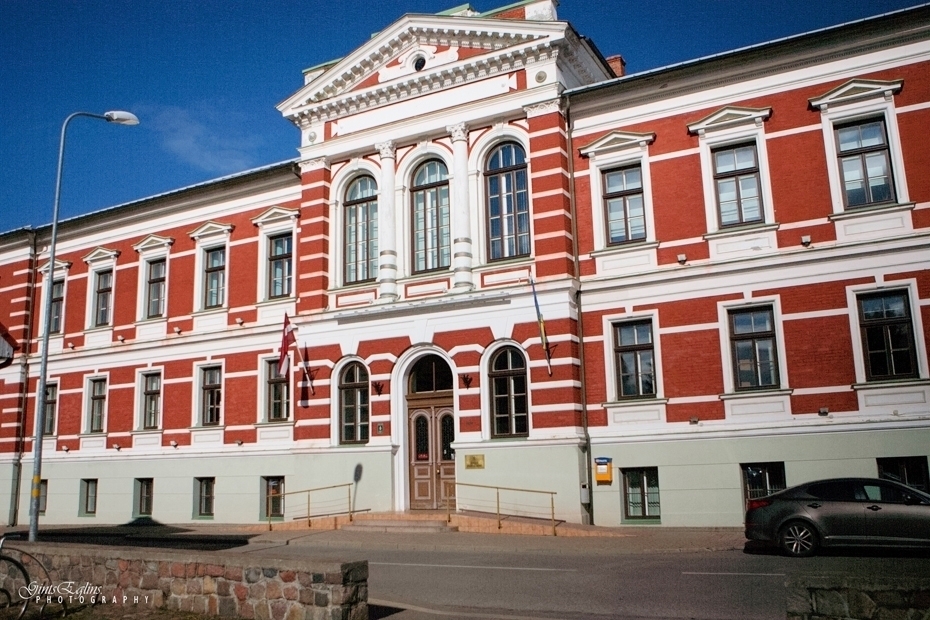 Liepājas pašvaldības notikumu plāns laikā no 26. februāra līdz 3. martam