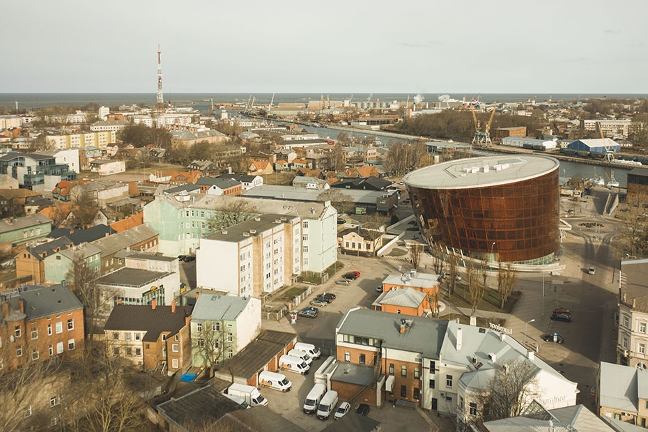 Būvvalde atgādina, ka līdz 31. oktobrim jāveic publisko ēku tehniskā apsekošana