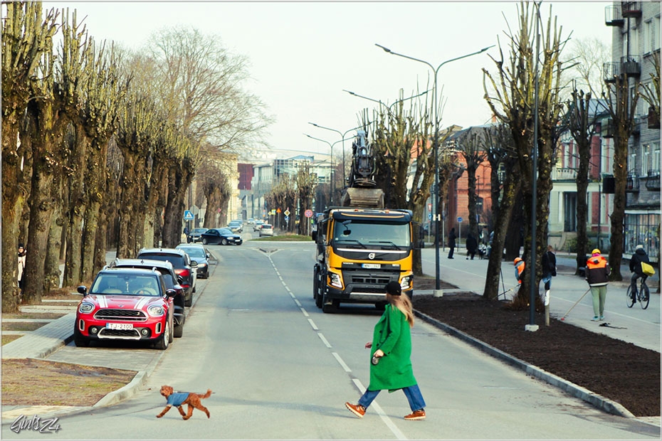 Liepājnieku manta, darījumi, biznesa jaunumi