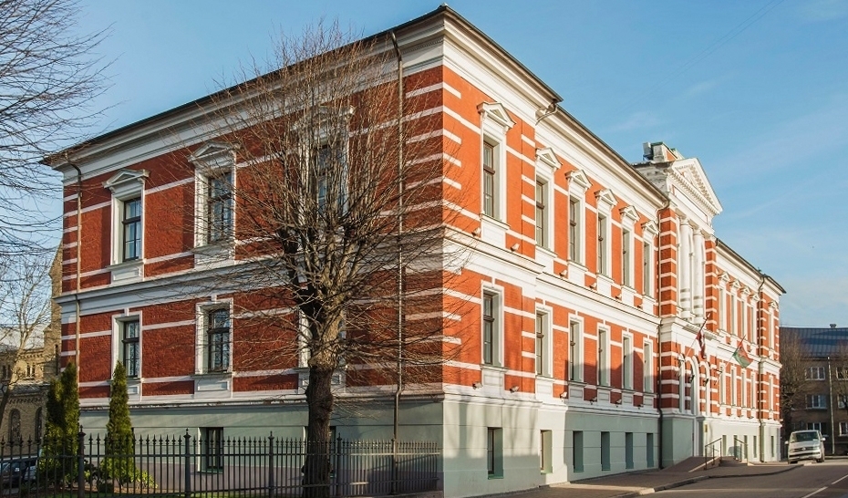 Liepājas pašvaldības notikumu plāns laikā no 4. līdz 10. martam