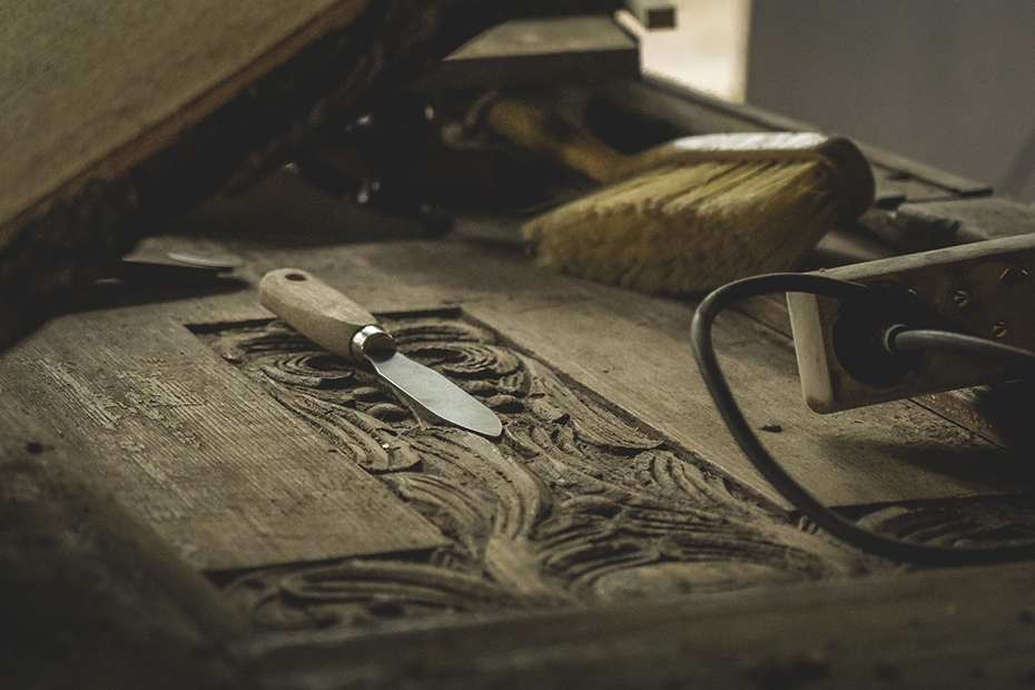 Restaurācijas centrs realizēs pirmo starptautisko rezidentūras programmu Liepājā