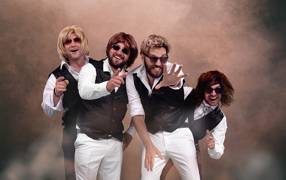 "Mazais princis" ar koncertšovu "Mīlestības retrīts" viesosies koncertdārzā "Pūt, vējiņi!"