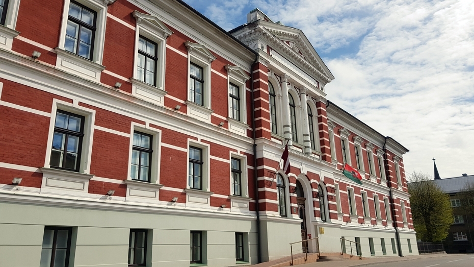 Liepājas pašvaldības notikumu plāns laikā no 19. līdz 25. augustam