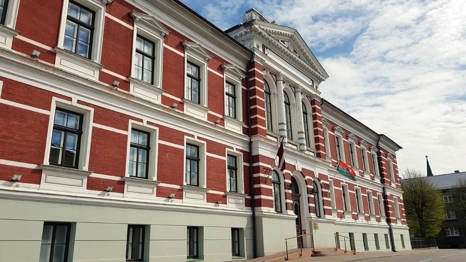 Liepājas pašvaldības notikumu plāns laikā no 26. augusta līdz 1. septembrim