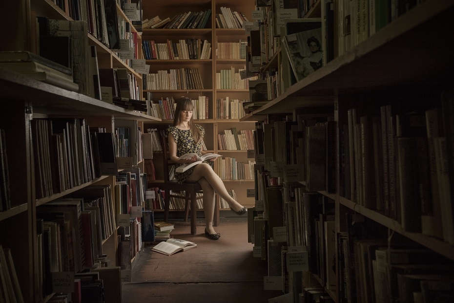 Izsludināts projektu konkurss aktivitātēm Liepājas Centrālajā zinātniskajā bibliotēkā