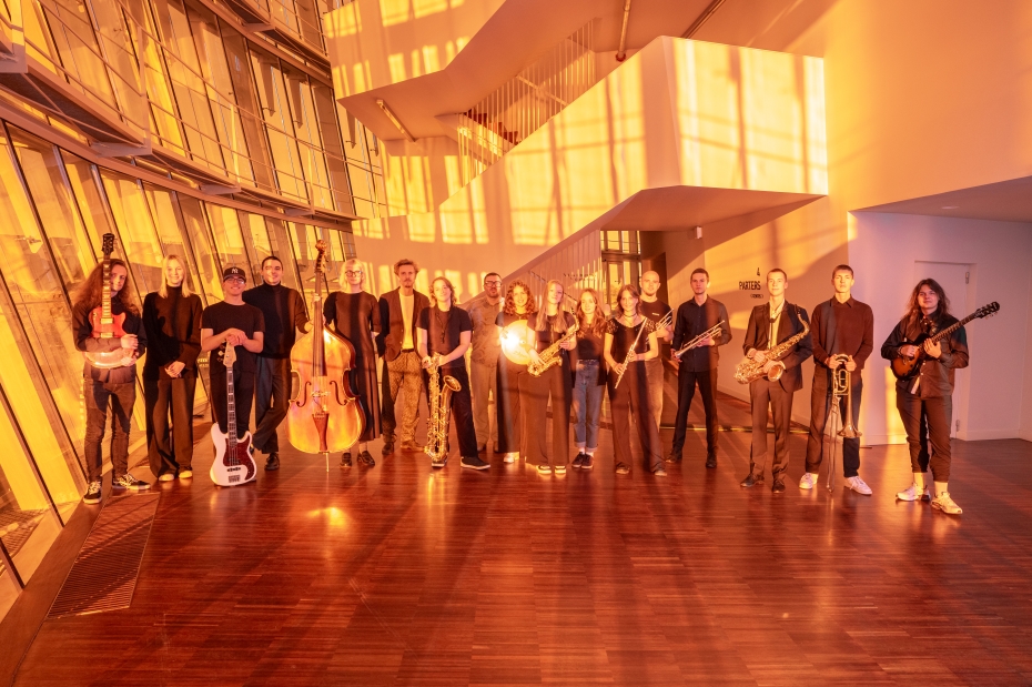 LMMDV pedagogi un audzēkņi aicina uz unikālu svētku koncertu