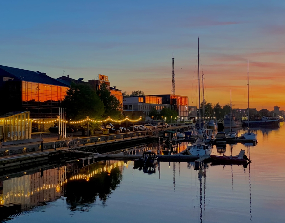 Piešķirts finansējums viesnīcu "Promenade Hotel" un "Art Hotel Roma" turpmākai attīstībai 