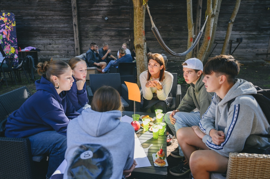 16. un 17. augustā Liepājā norisināsies vērienīgākais jauniešu festivāls