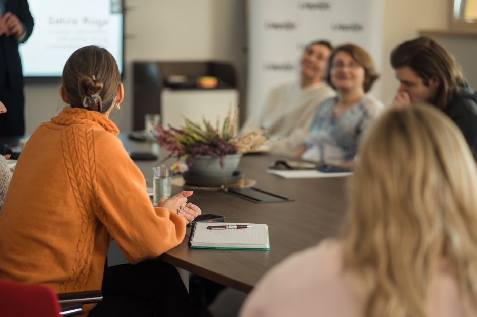 Līdzdalības budžeta projektu konkursā saņemti 43 ideju pieteikumi