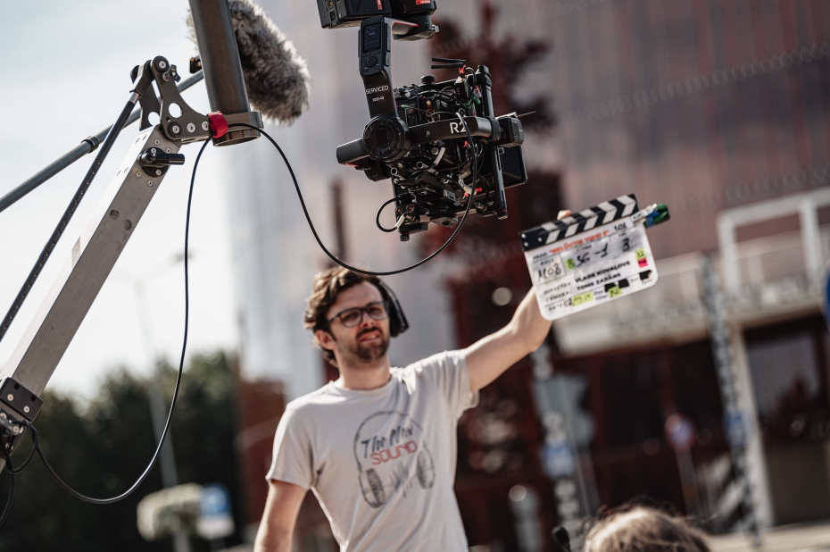 Pieejams līdzfinansējums filmu uzņemšanai Liepājā