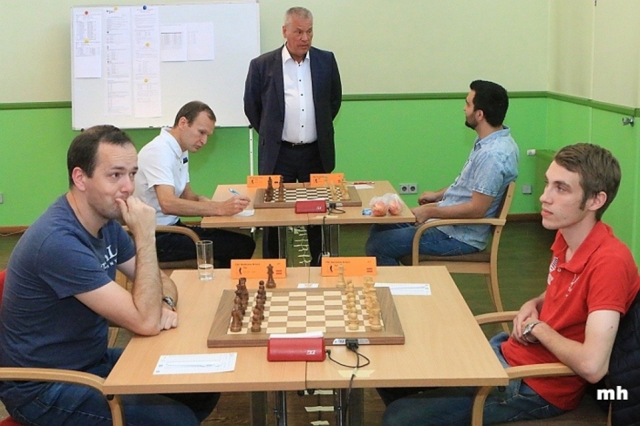 Šahisti Liepājā sāk cīņu par vietu Pasaules kausa izcīņā