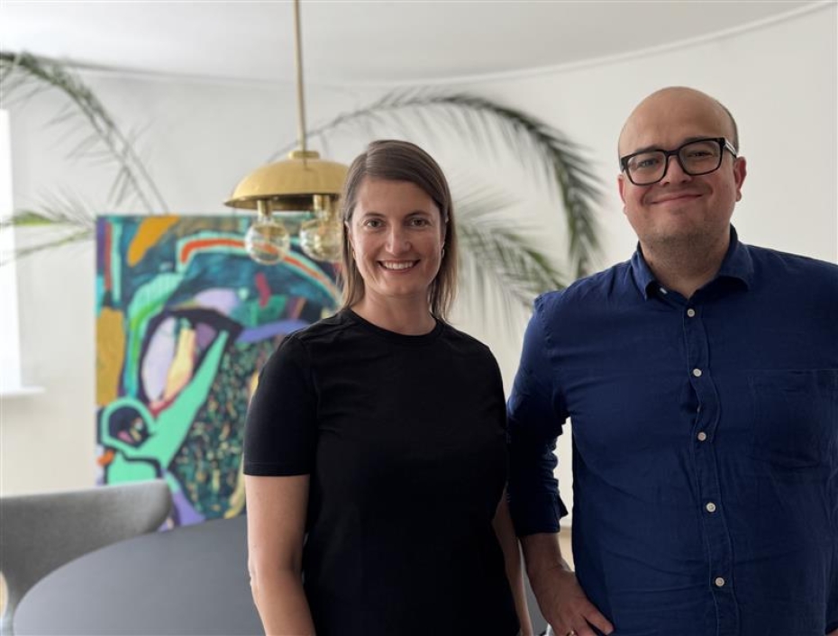 Sorainen Liepājā atver vasaras "pop-up" biroju
