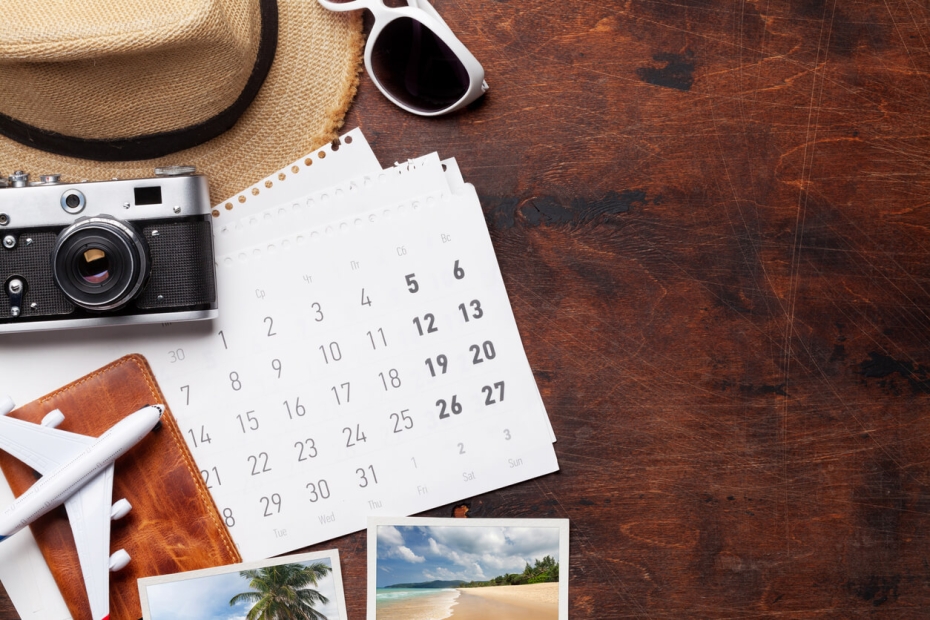 5 biežākās kļūdas ceļojumu plānošanā, un kā no tām izvairīties
