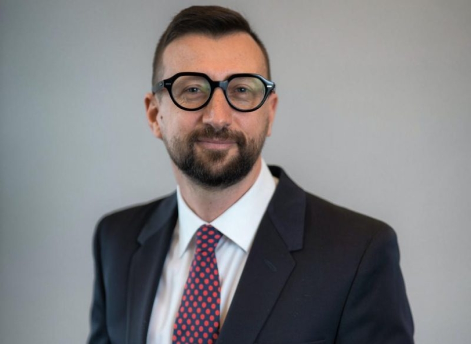 Deniss Ščeulovs: Tā būtu ideāla pasaule, ja mums visās jomās būtu lielāka konkurence un izvēle