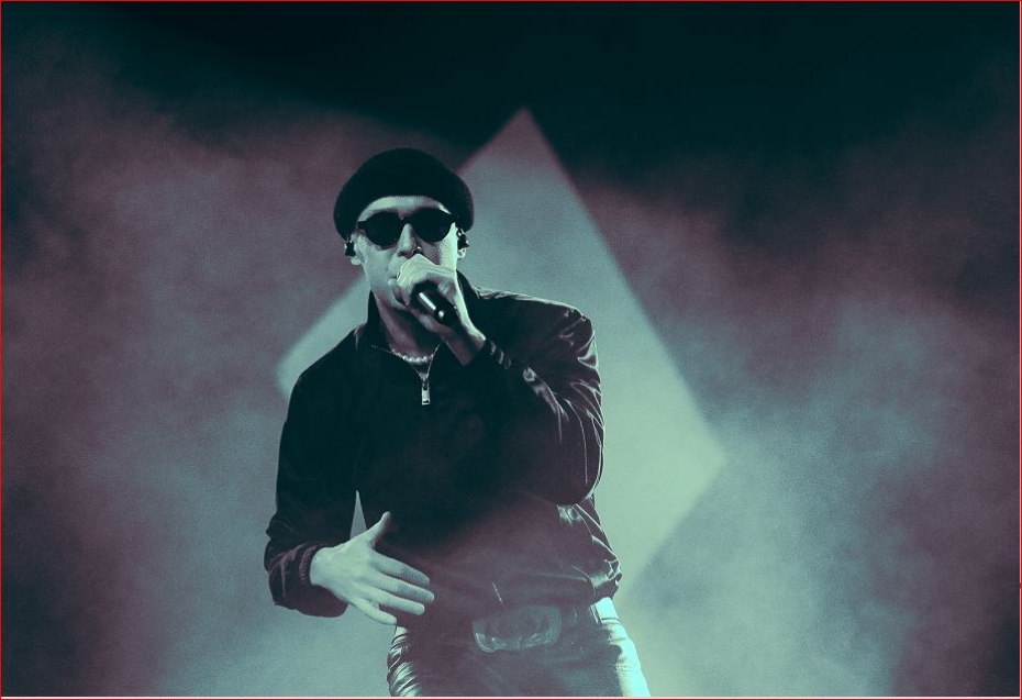 Gustavo un "Baltic Groove Orchestra" aicina uz muzikālu sadursmi