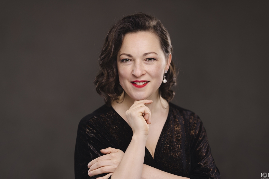 "Liepājas vasaras" koncertsērijā muzicēs Agnese Egliņa ar "Transatlantic Trio"