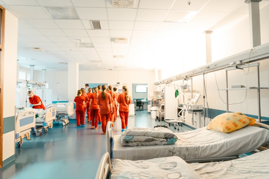 Pašvaldība piešķirs stipendijas studentiem noteiktās prioritārās specialitātēs