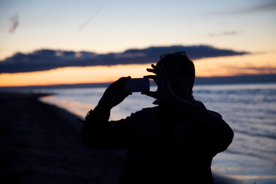 Jau šajā nedēļas nogalē Liepājā notiks pasaules mēroga fotokonference