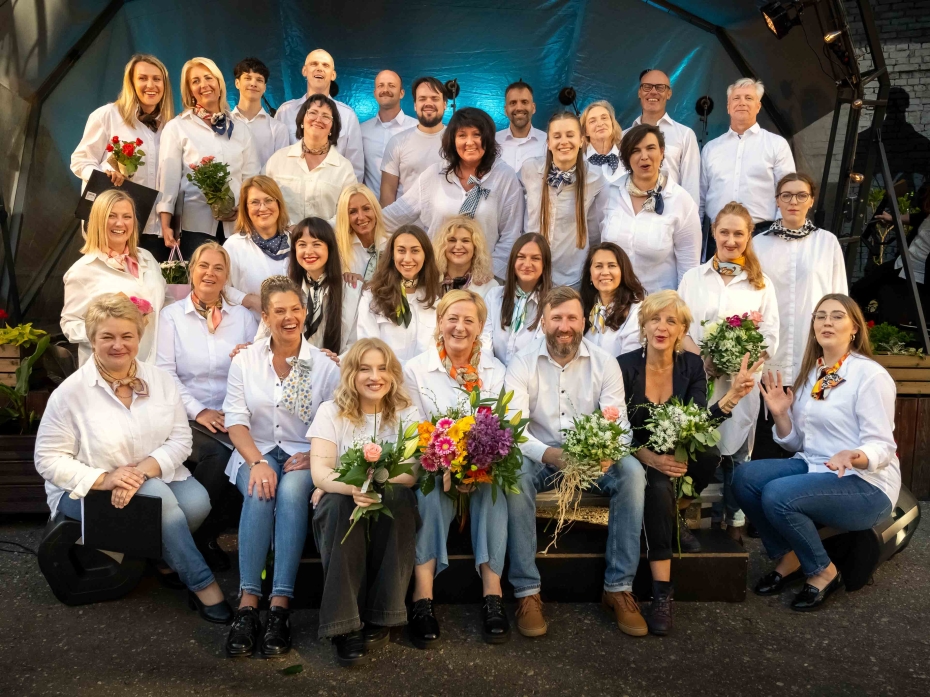 Koncertcikls "Laika gadalaiki" noslēgsies Liepājas teātrī