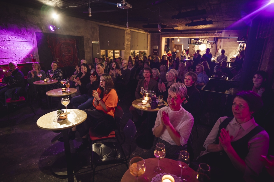 Šoruden Pegaza Pagalms aicina uz aizraujošiem džeza koncertiem