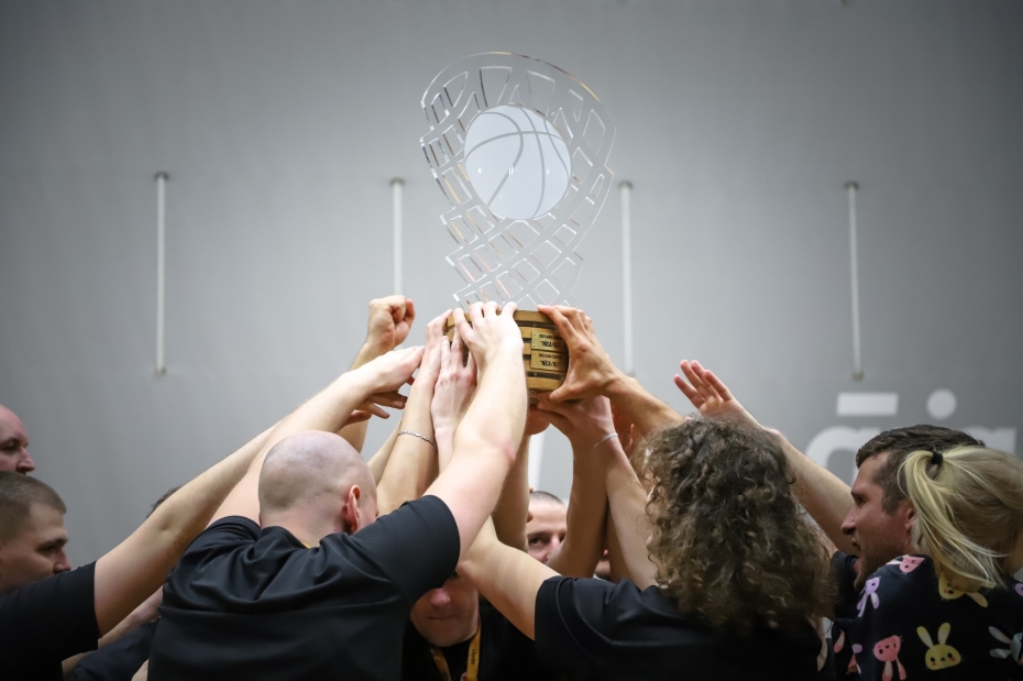 Norisināsies Liepājas pilsētas basketbola čempionāta dalībnieku sapulce