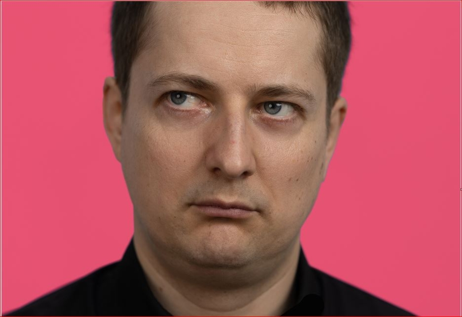 Maksims Trivaškevičs piedāvā savu jaunāko stand - up komēdijas izrādi „Smaids”