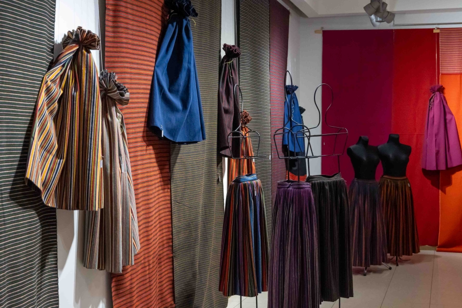 Aicina uz lekciju par tautastērpa brunču vēsturi