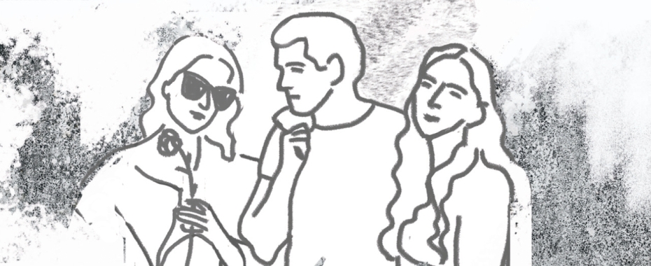 Eklektiska britu un franču kamermūzikas pēcpusdiena "Iedomu realitātes. Stāsti balsij un klavierēm"