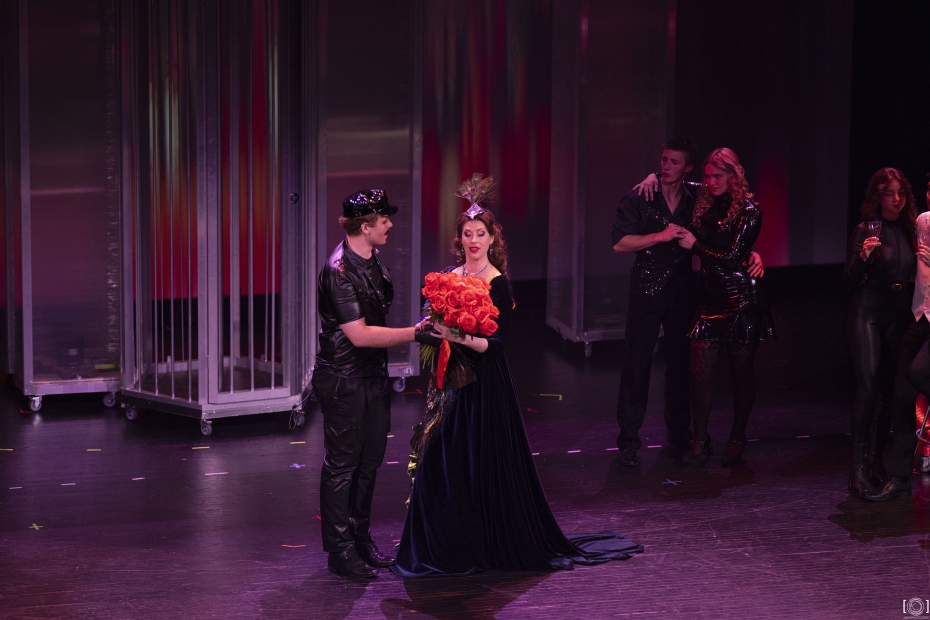 Latvijas pirmizrādi piedzīvojusi ‘Džudita” – operete ar operas dvēseli